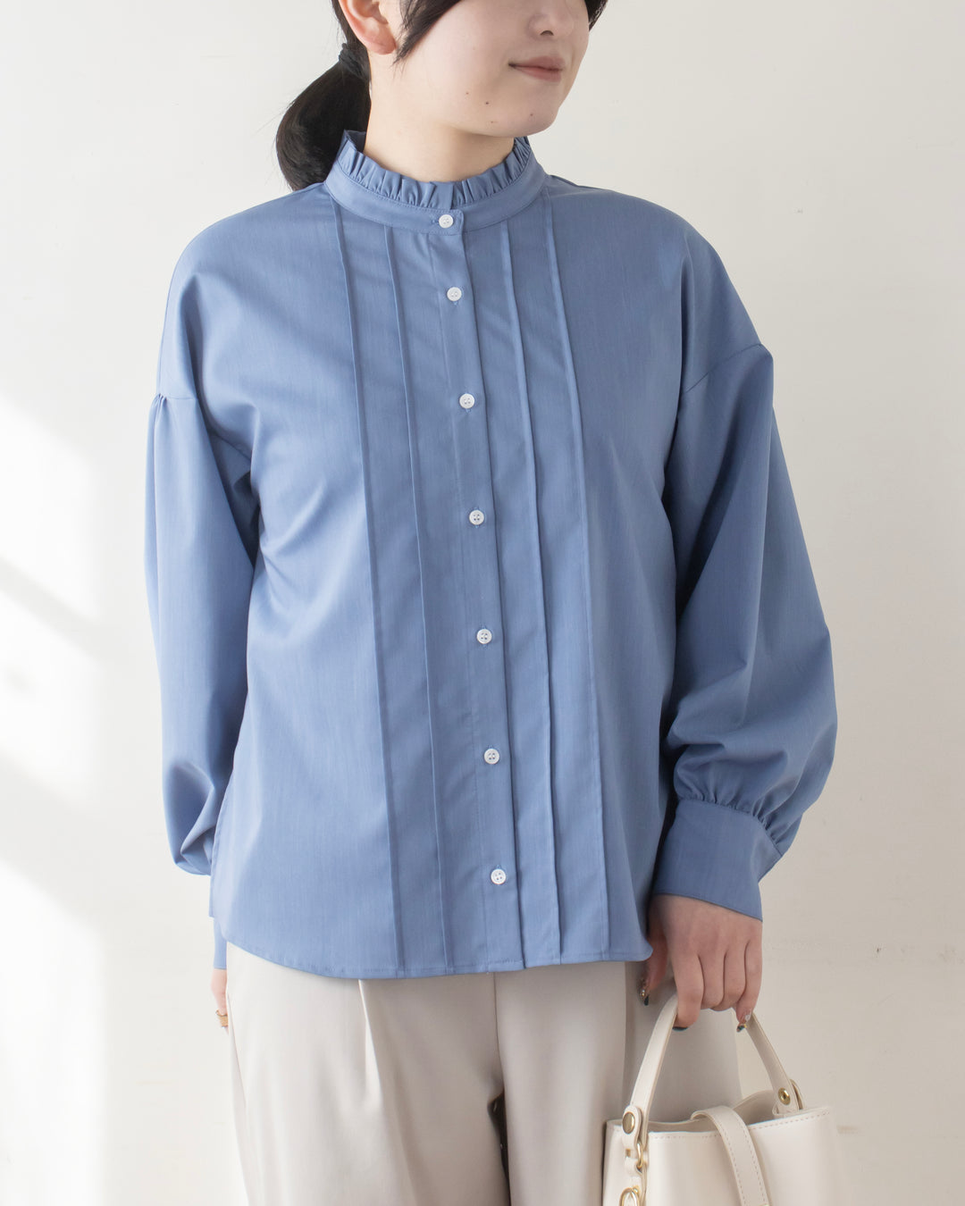 トップス 一覧 – 3/4 スリークォーター オンラインストア