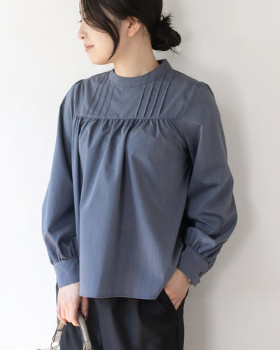 NAVY　身長158㎝　着用サイズ：FREE