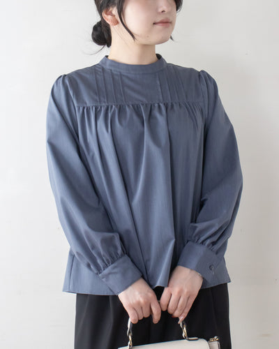 NAVY　身長158㎝　着用サイズ：FREE