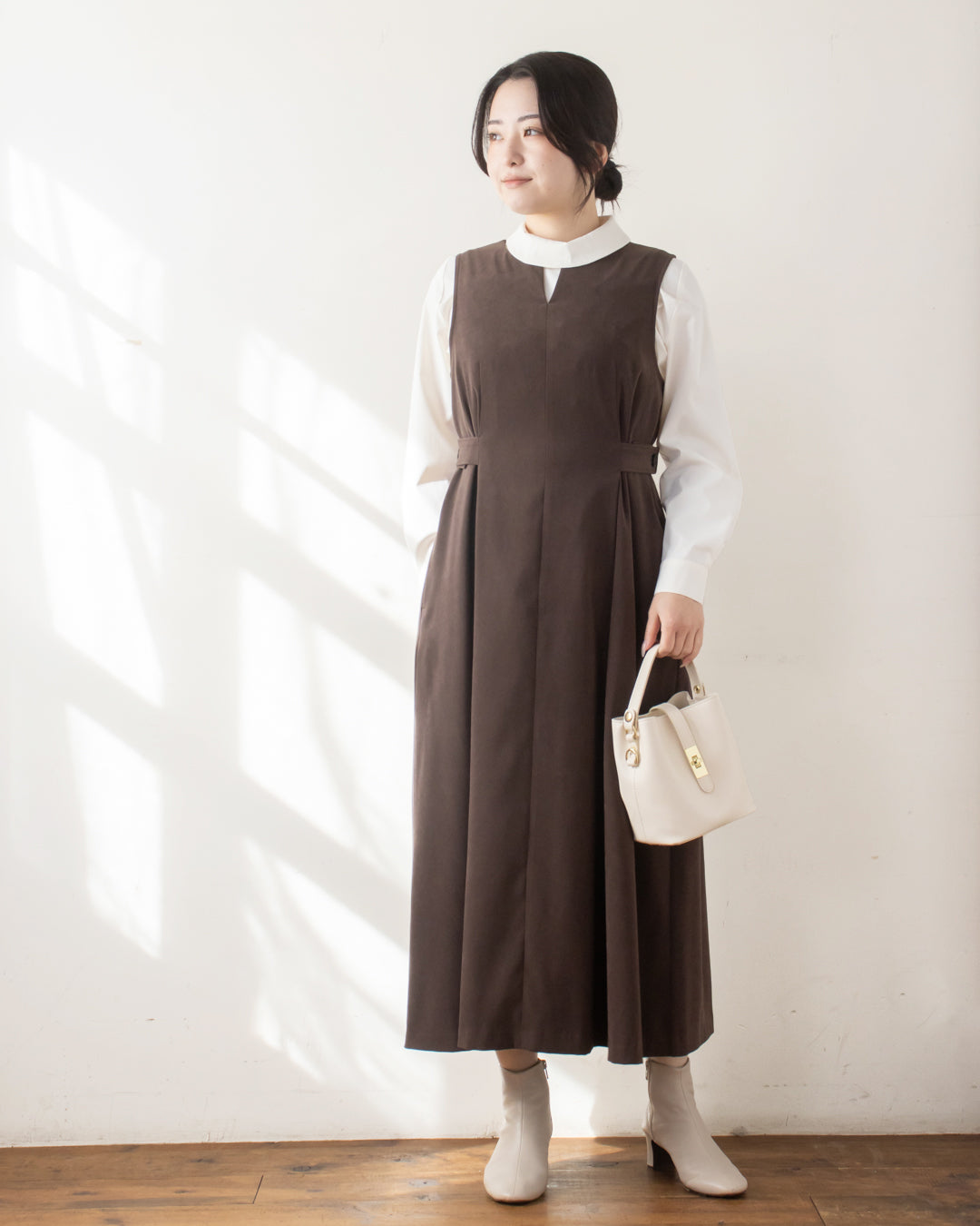 ワンピース 一覧 – 3/4 スリークォーター オンラインストア