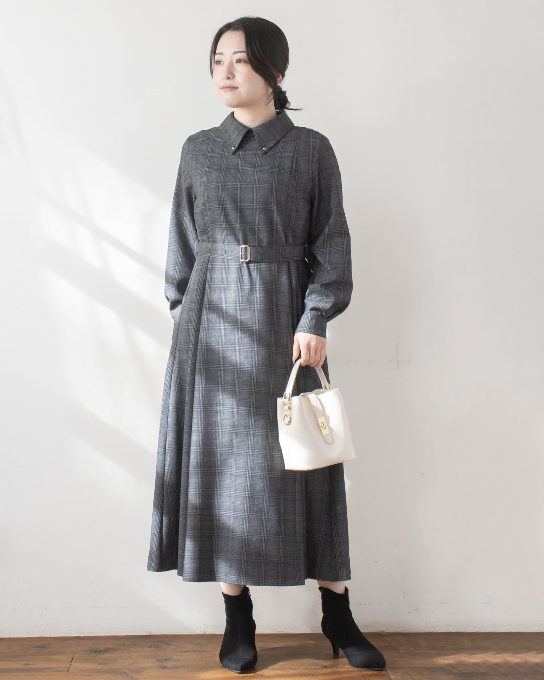 ワンピース 一覧 – 3/4 スリークォーター オンラインストア