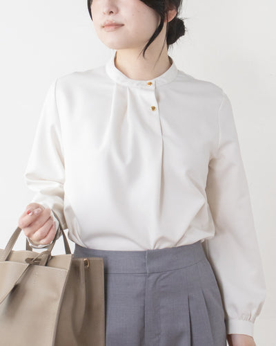 IVORY　身長158㎝　着用サイズ：FREE