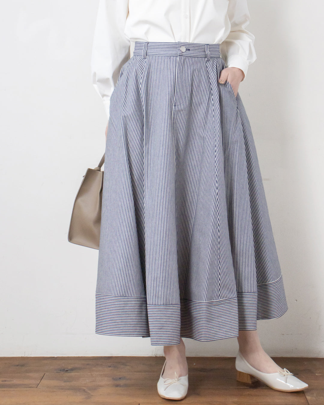 スカート – 3/4 スリークォーター オンラインストア