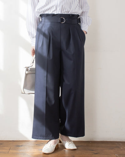 パンツ – 3/4 スリークォーター オンラインストア