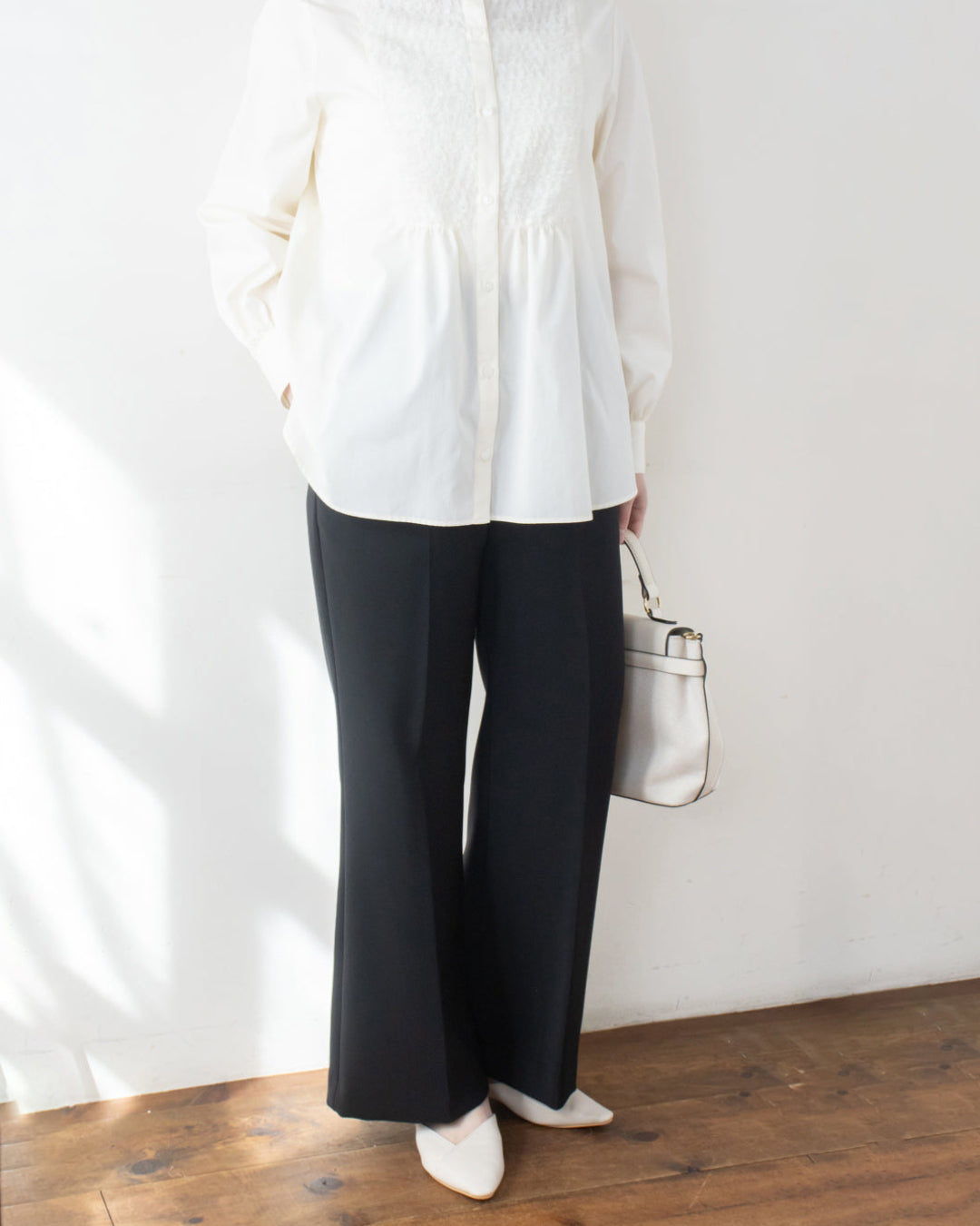 パンツ – 3/4 スリークォーター オンラインストア