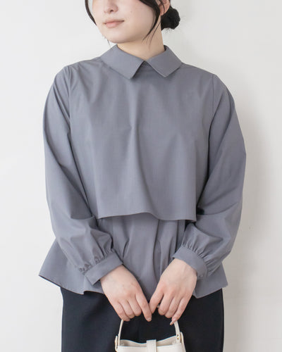 GRAY　身長158㎝　着用サイズ：S