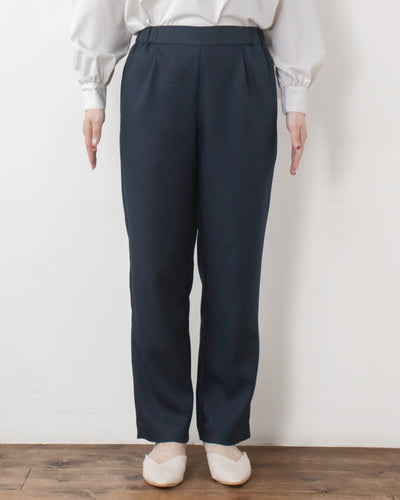 NAVY　身長158㎝　着用サイズ：M