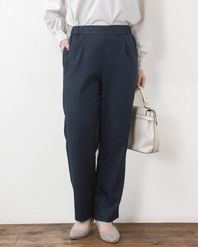 NAVY　身長158㎝　着用サイズ：M