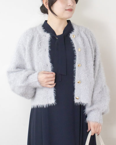 GRAY　身長158㎝　着用サイズ：FREE