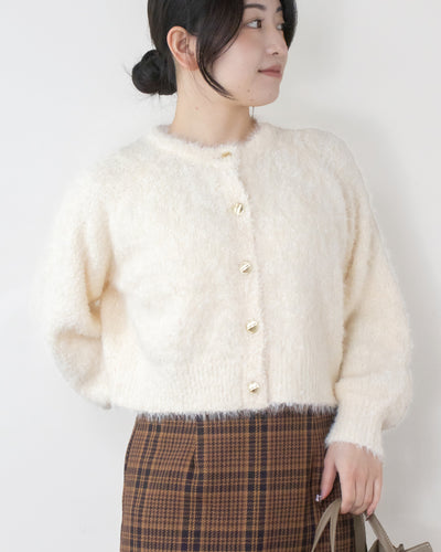 IVORYE　身長158㎝　着用サイズ：FREE