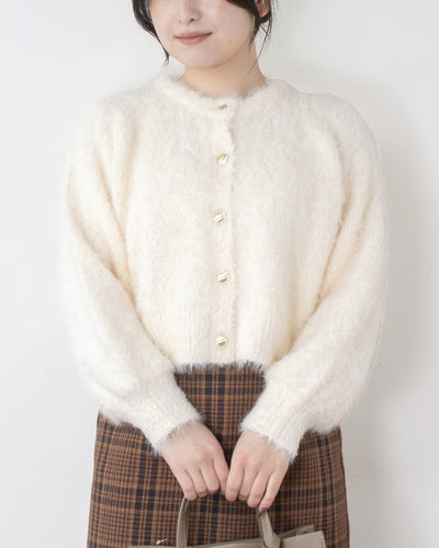 IVORY　身長158㎝　着用サイズ：FREE