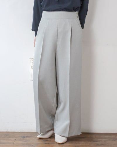 GREEN　身長158㎝　着用サイズ：FREE
