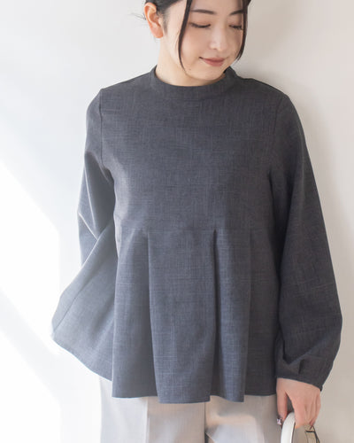 千鳥　身長158㎝　着用サイズ：FREE