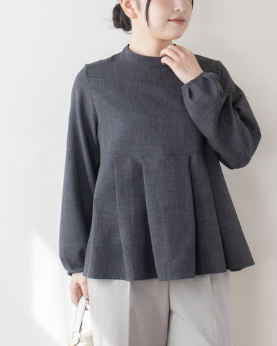 千鳥　身長158㎝　着用サイズ：FREE