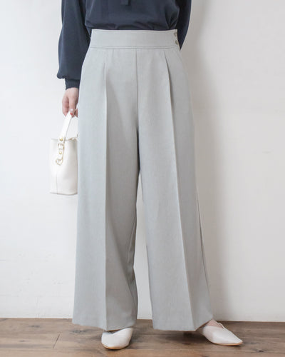 GREEN　身長158㎝　着用サイズ：FREE