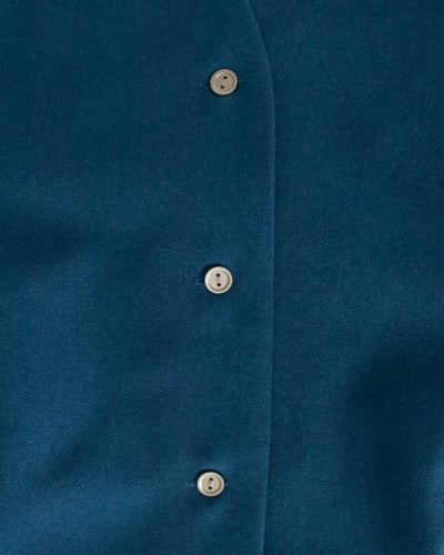 ウエストタックフレアワンピース