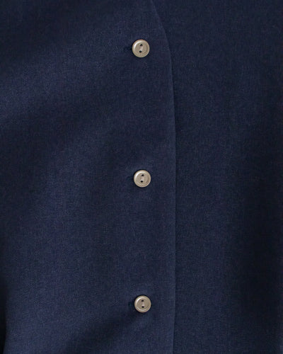 ウエストタックフレアワンピース