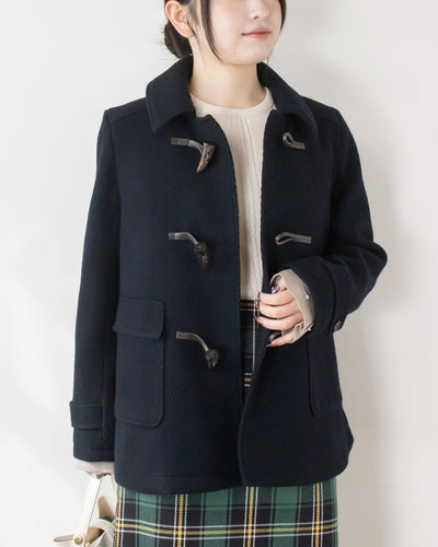 NAVY　身長158㎝　着用サイズ：FREE