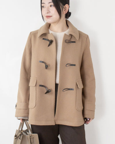 CAMEL　身長158㎝　着用サイズ：FREE