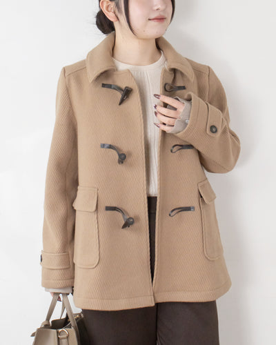 CAMEL　身長158㎝　着用サイズ：FREE