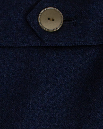 サージタブ付きAラインスカート