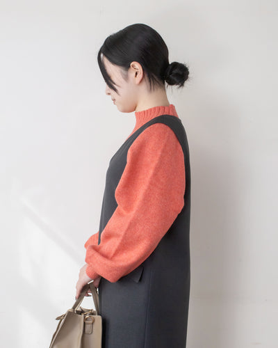 フラップポケットIラインジャンスカ