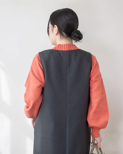 フラップポケットIラインジャンスカ