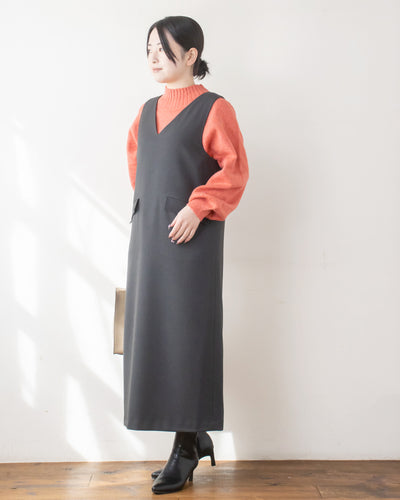 フラップポケットIラインジャンスカ