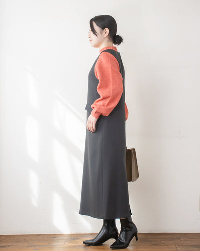 フラップポケットIラインジャンスカ