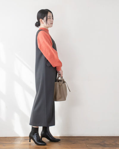 フラップポケットIラインジャンスカ