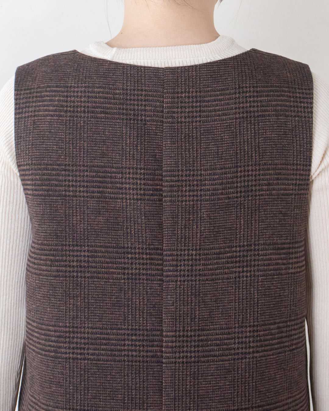 フラップポケットIラインジャンスカ