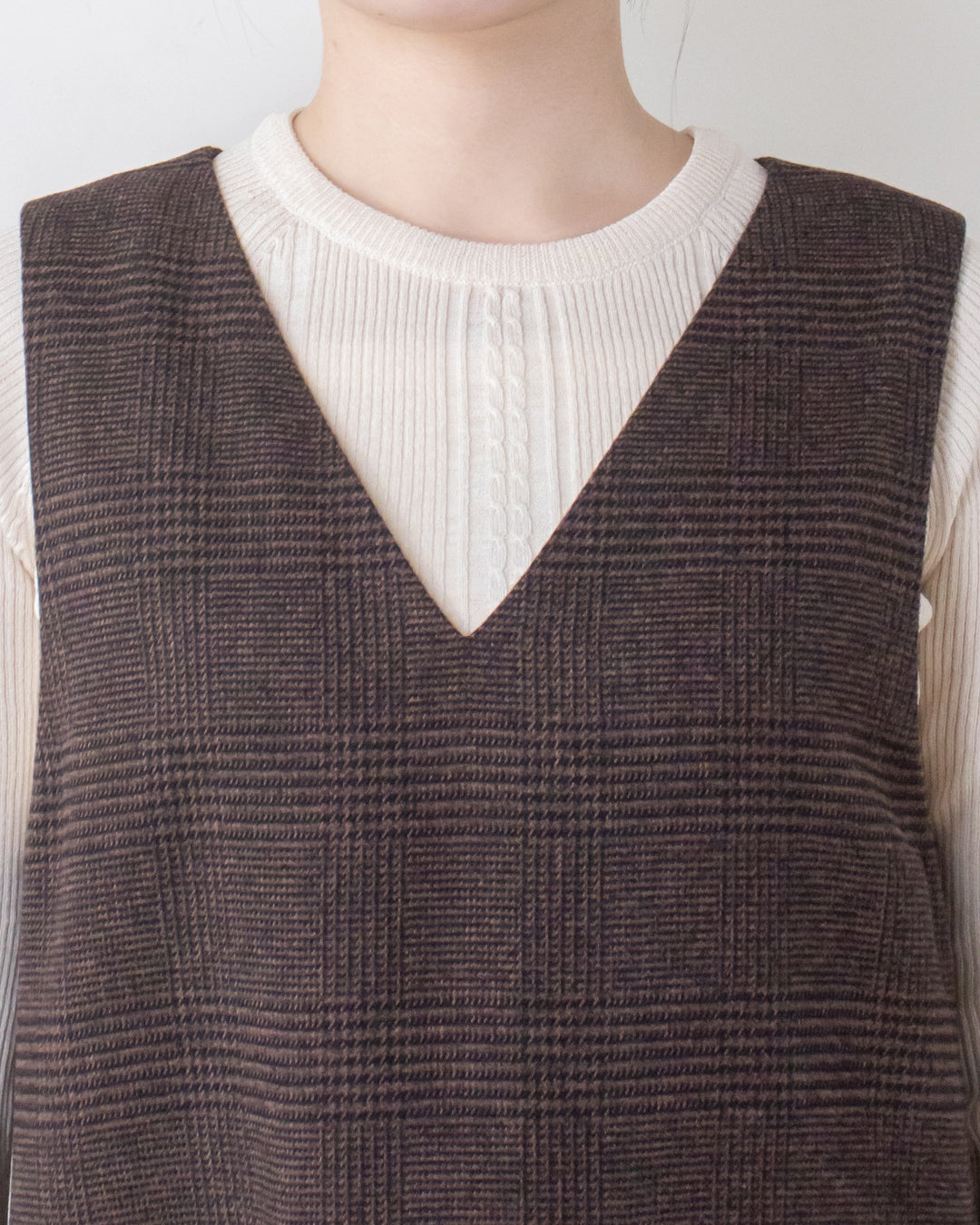 フラップポケットIラインジャンスカ