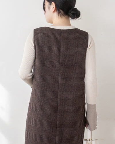 フラップポケットIラインジャンスカ