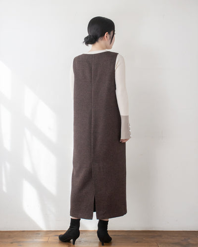 フラップポケットIラインジャンスカ