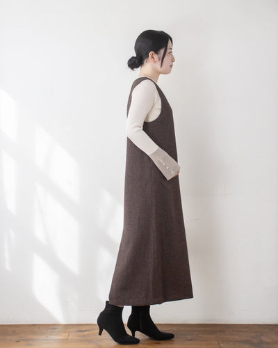 フラップポケットIラインジャンスカ