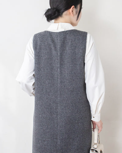 フラップポケットIラインジャンスカ