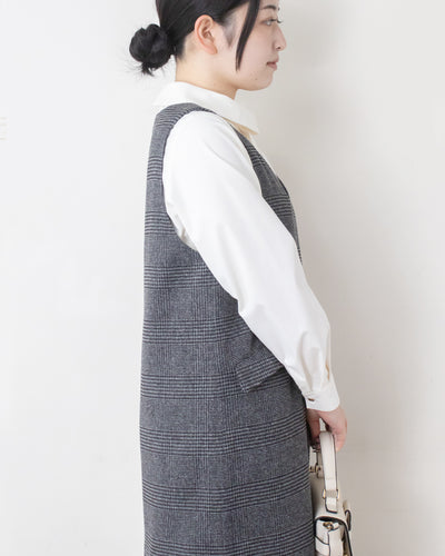 フラップポケットIラインジャンスカ