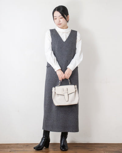 フラップポケットIラインジャンスカ