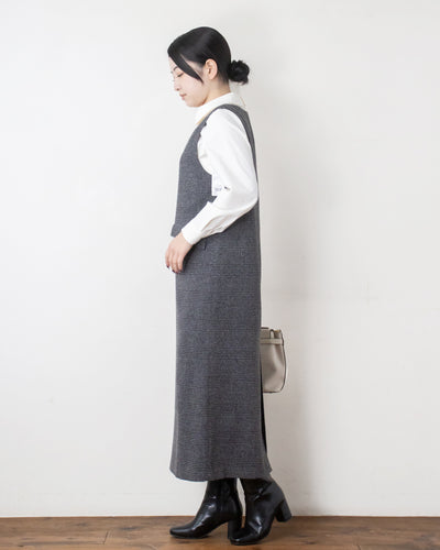 フラップポケットIラインジャンスカ