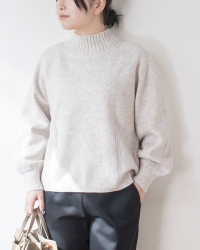 OATMEAL　身長158㎝　着用サイズ：FREE