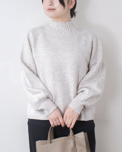 OATMEAL　身長158㎝　着用サイズ：FREE