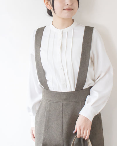 OFFWHITE　身長158㎝　着用サイズ：FREE