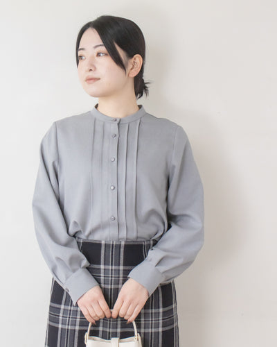 GRAY　身長158㎝　着用サイズ：FREE