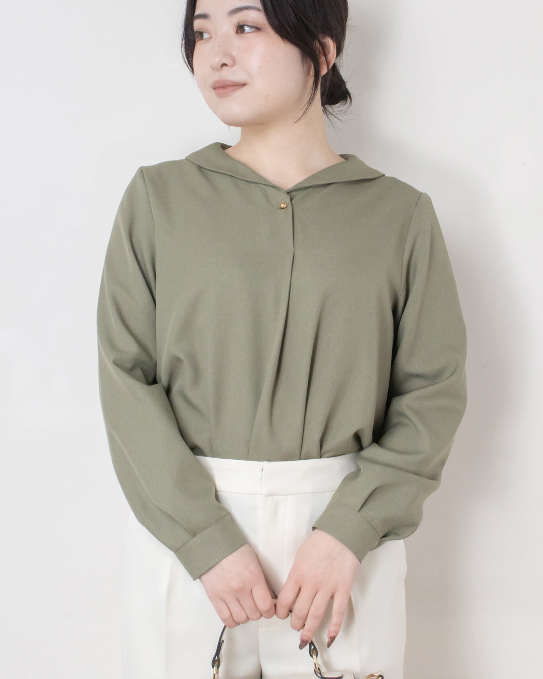 トップス 一覧 – 3/4 スリークォーター オンラインストア