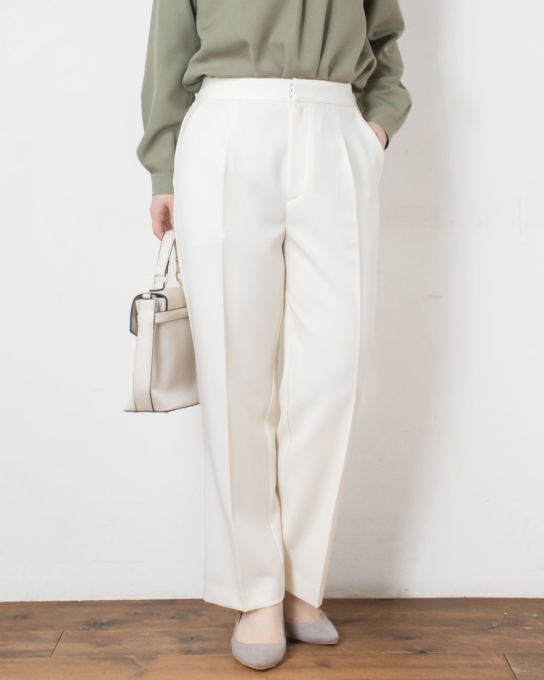 パンツ – 3/4 スリークォーター オンラインストア