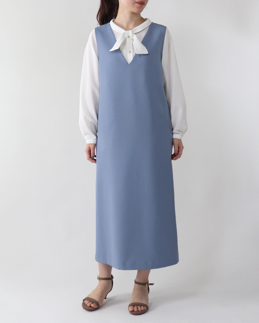 ツイルIラインジャンスカ – 3/4 スリークォーター オンラインストア